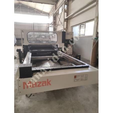 MAZAK HYPERGEAR 510 2D CNC LASER CUTTING MACHINE, Laser Cutting Machine