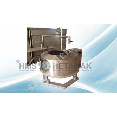 SESAME EXTRACTOR [MN – HTS 5], Food Machinery