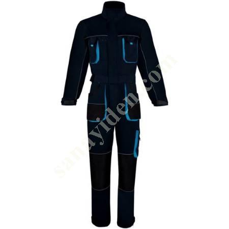 ARMADİLLO ALASKA TULUM (ALASKA COVERALL (1003-083)), Diğer