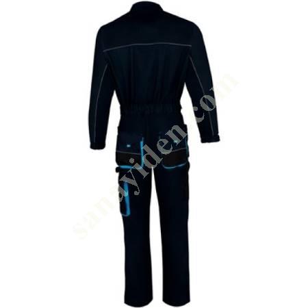 ARMADILLO ALASKA JUMPSUIT (ALASKA COVERALL (1003-083)), Other