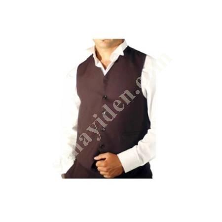 VEST (6014-031.SERJ), Other