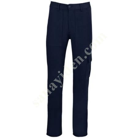 MEN'S TROUSERS (1011-003.011.GAB7/7), Other