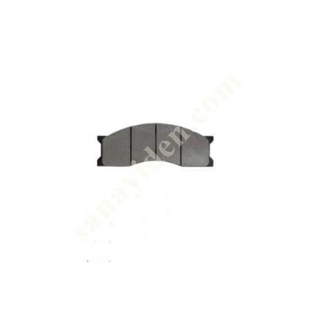 CONSTRUCTION MACHINE PADS JCB HİDROMEK KOMATSU CAT, Construction Machinery Spare Parts