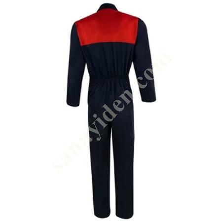 JUMPSUIT (1003-002.GAB16/12), Other