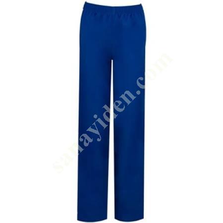 WOMEN'S TROUSERS (2068-002.ALPAKA), Other