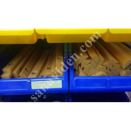 JCB SPARE PARTS, Backhoe Loader