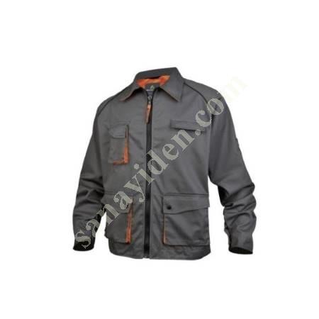 DELTA PLUS JACKET (6005-007), Other