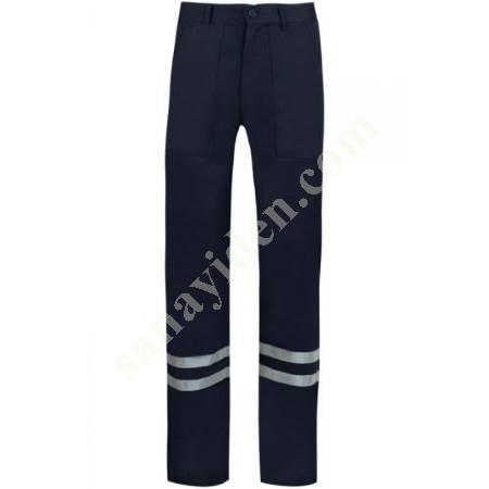 TROUSERS MEN 1011-001.040.GAB16/12 (1011-001.040.GAB16/12), Other