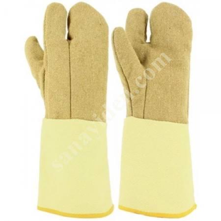 C2AGP ARAMID HEAT GLOVES (6033-279), Work Gloves