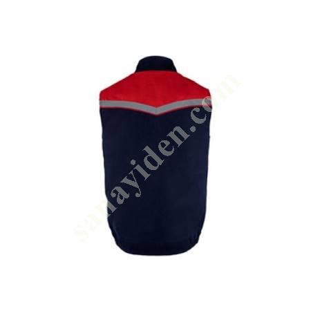 VEST (1014-171.GAB8/8), Other