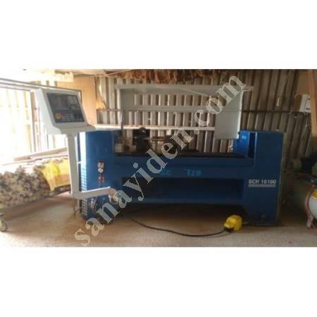 2 AXIS WOOD WOOD LATHE MACHINE YATKIN FURNITURE, Wood Lathe