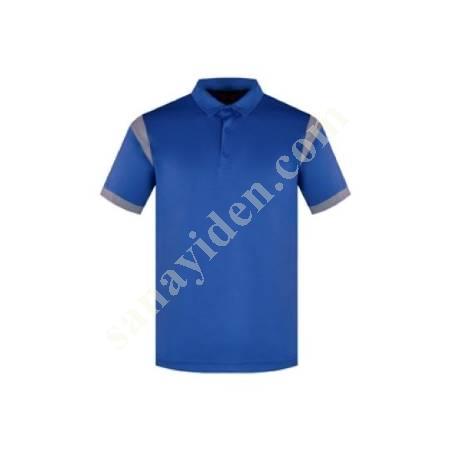 ARMADİLLO ALLIUM POLO COLLAR T-SHIRT (ALLIUM POLO T-SHIRT, Other