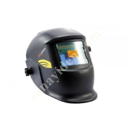 AUTO DARK WELDING MASK–COLORMATIC (6065-115), Other