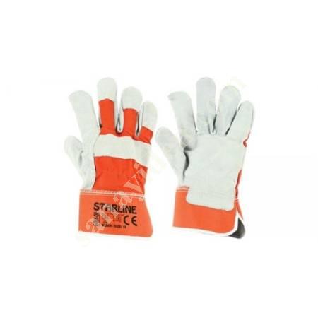 GLOVES (6033-234), Work Gloves