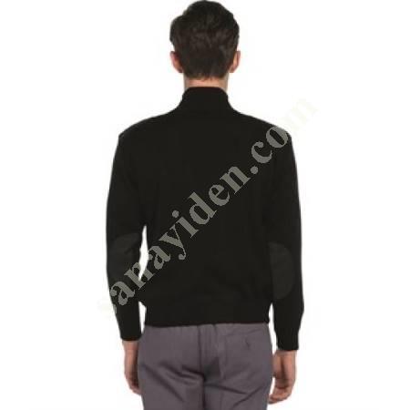 EPOLETTE SWEATER KNITWEAR (6056-013.KATRIKO), Other