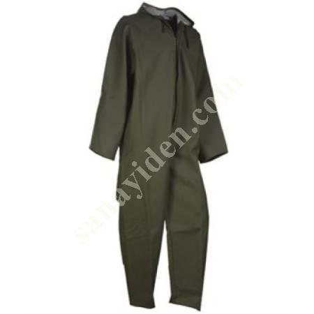 RAINCOAT OVERALL JUMPSUIT (6078-002.SUNIDERI), Other