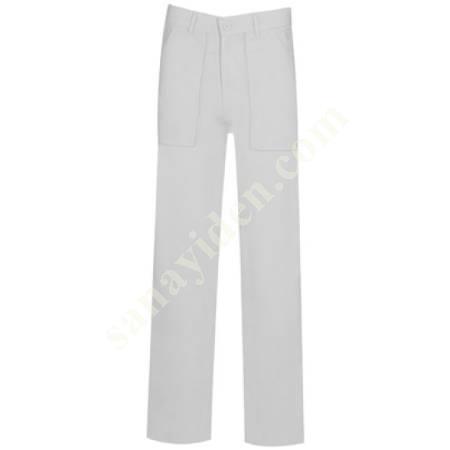 PANTS MEN 1011-001.ALPAKA (1011-001.ALPAKA), Other