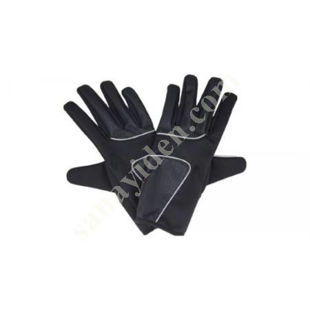 THERMOFORM SOFTSHELL GLOVES (6033-311), Work Gloves