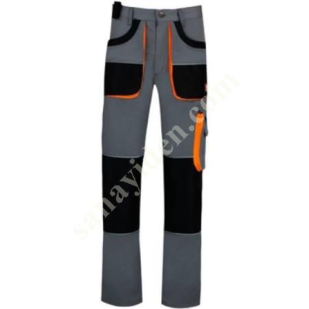 ARMADİLLO ALASKA PANTOLON (ALASKA TROUSERS (1011-233.001)), Diğer