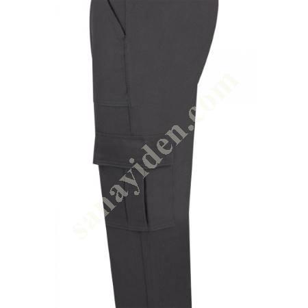 MEN'S TROUSERS (1011-003.011.HRMDPES245GR, Other