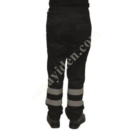 FLAMMABLE TROUSERS (203 GR NOMEX) (1011-376.ALEVALMAZ), Other