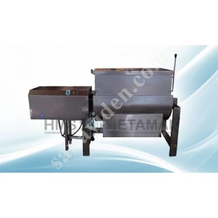 PİŞMANİYE DOUGH COOKING MACHINE [MN-HTP 1], Food Machinery