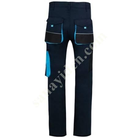 ARMADILLO ALASKA TROUSERS (ALASKA TROUSERS (1011-233.001)), Other