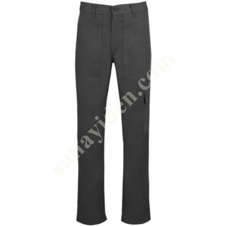 MEN'S TROUSERS (1011-003.011.GAB7/7), Other