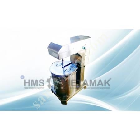 SETTLEMENT WHIPPING (MIXING MACHINE) [MN – HTL 4], Food Machinery