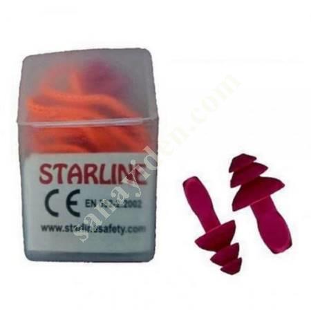 STARLINE EAR PLUG, Personal Protective Equipment