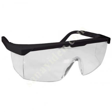 G-028A-C PROTECTIVE GLASSES (DOES NOT FOG) (6044-064), Other