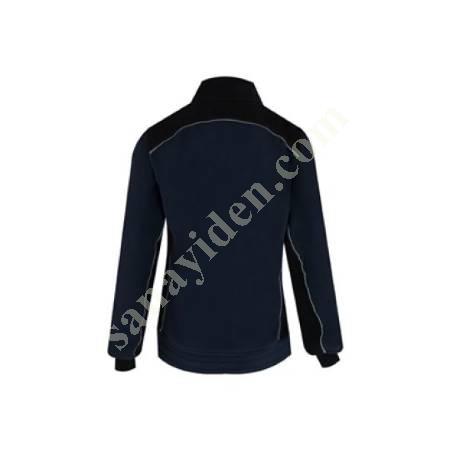 ARMADILLO ALLIUM POLAR JACKET (ALLIUM FLEECE JACKET (1007-305)), Other