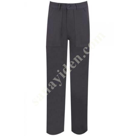 MEN'S TROUSERS (1011-001.GAB7/7), Other