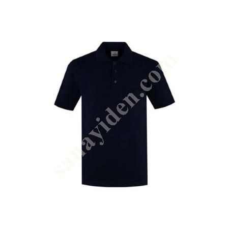 POLO COLLAR SHORT SLEEVE T-SHIRT 1012-013.PIKE 30/1 KRDLN, Other