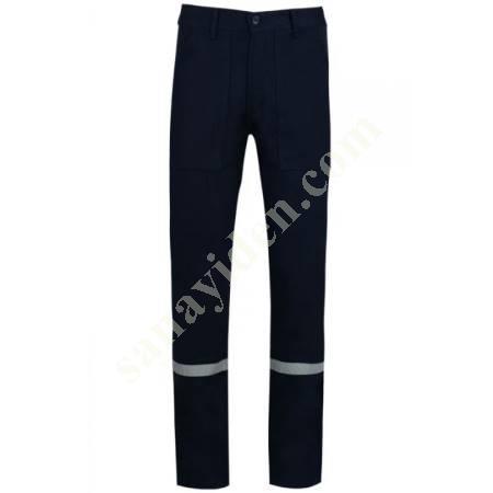 MEN'S TROUSERS (1011-001.001.GAB16/12), Other