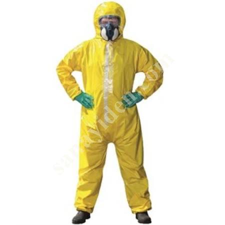 CHEMICAL JUMPSUIT (6003-008), Other