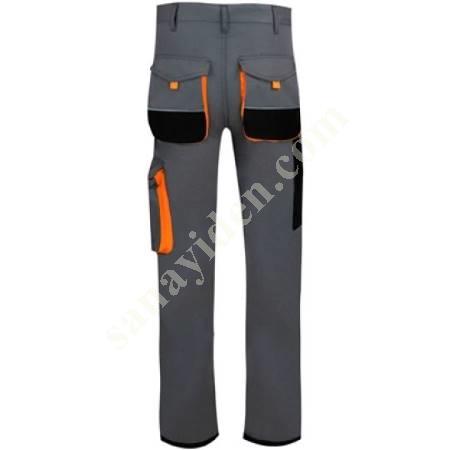 ARMADİLLO ALASKA PANTOLON (ALASKA TROUSERS (1011-233.001)), Diğer