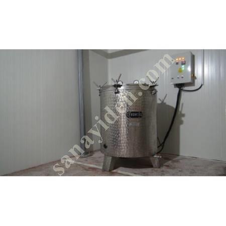 M.T = 150 KG TREE COOKING TANK, Meat Processing Machinery
