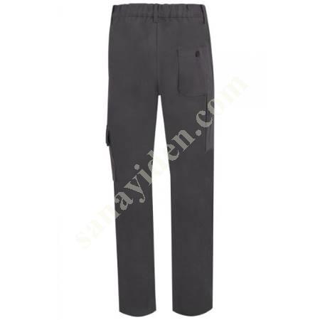 MEN'S TROUSERS (1011-003.011.HRMDPES245GR, Other