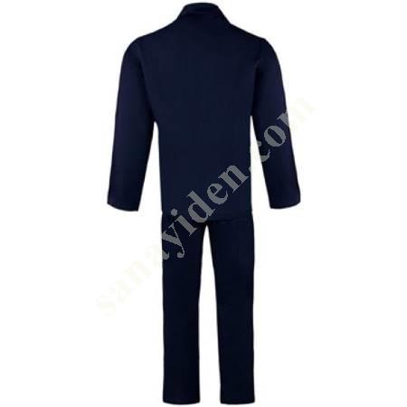 JACKET SUIT 1006-001.GAB16/12 (1006-001.GAB16/12), Other