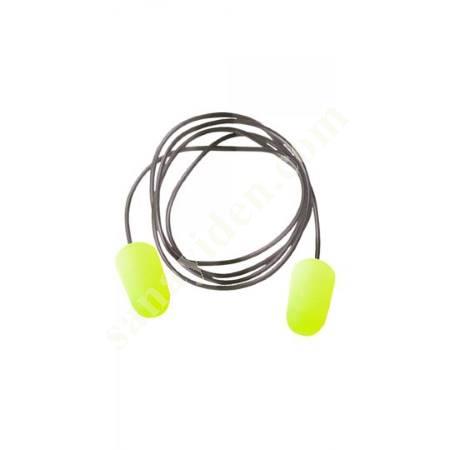 STARLINE 2306 C PVC THREAD EAR PLUG (6087-029), Other