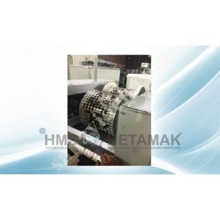 DRAGEE PRODUCTION LINE [MN-HTC 2], Food Machinery