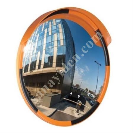 TRAFFIC MIRROR 60 CM (6043-004), Occupational Safety Equipment - Ohs Equipment