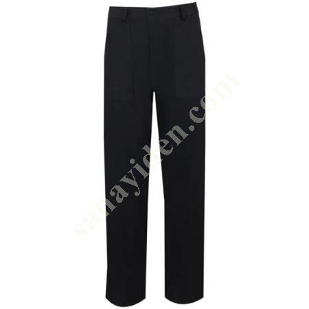 PANTS MEN (1011-001.GAB16/12) (1011-001.GAB16/12), Other