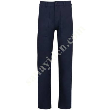 PANTS MEN (1011-001.GAB16/12) (1011-001.GAB16/12), Other