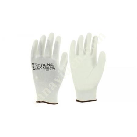 STARLINE E-49 GLOVES (6033-070), Work Gloves