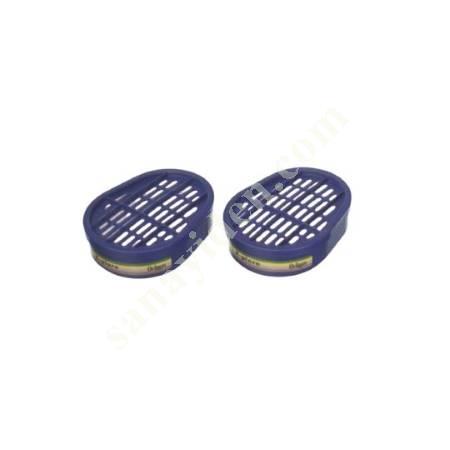 FILTER (6041-012), Other