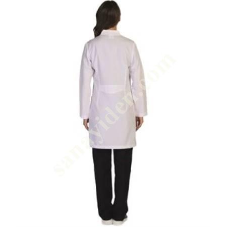 FEMALE JUDGE COLLAR APRON (2001-026.ALPAKA), Other