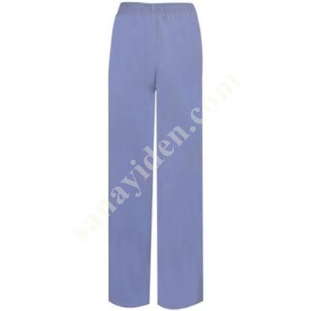 WOMEN'S TROUSERS (2068-002.ALPAKA), Other