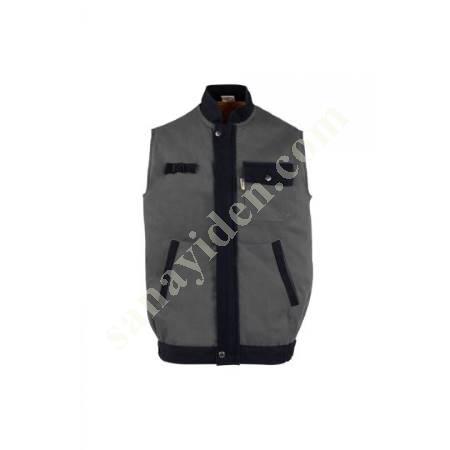 VEST (1014-016.035.GAB8/8), Other